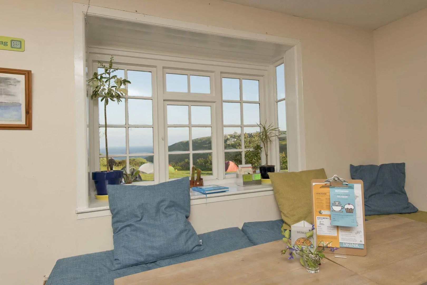 YHA Lands End Hostel