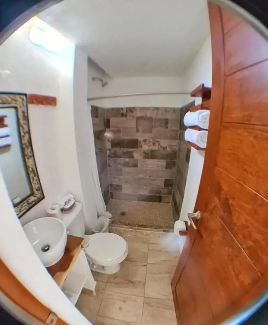 Hotel Casa Shula Acapulco