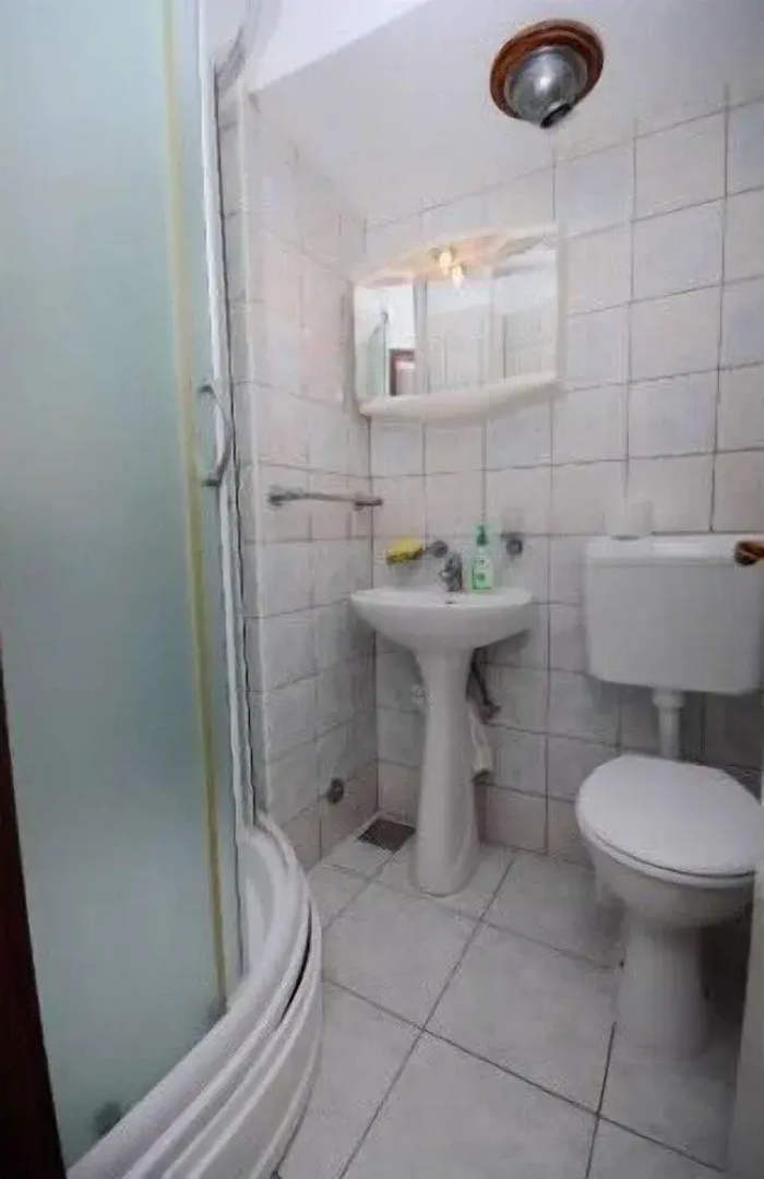 Apartments Loredana