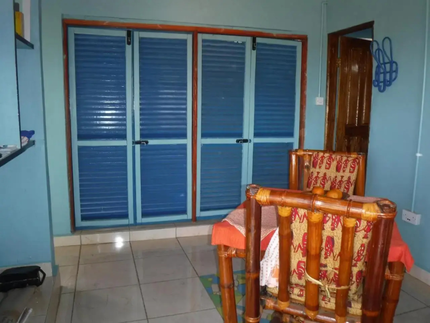 Jinack Lodge