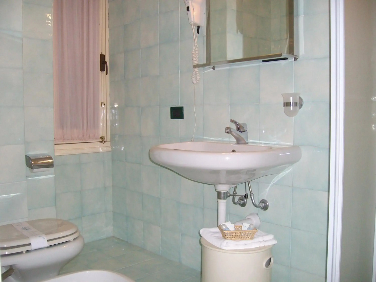 Residence Hotel Miramare