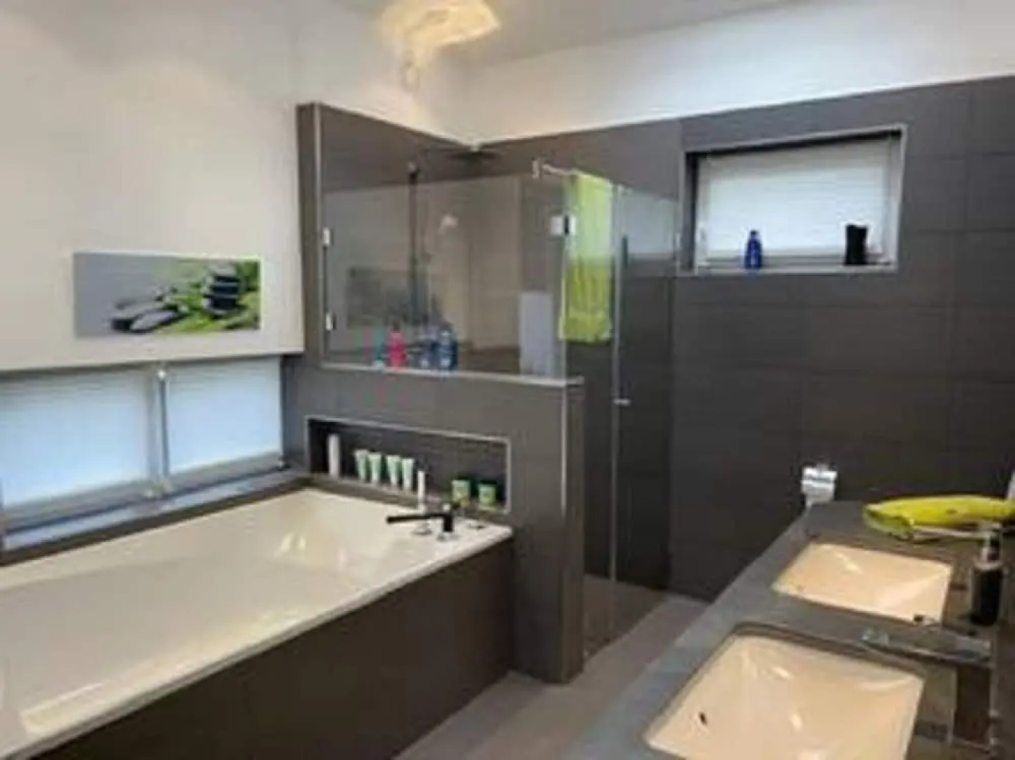 FlatDeCologne - DomBlick