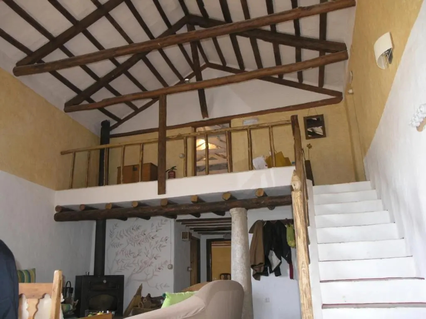 Casa Rural La Alameda
