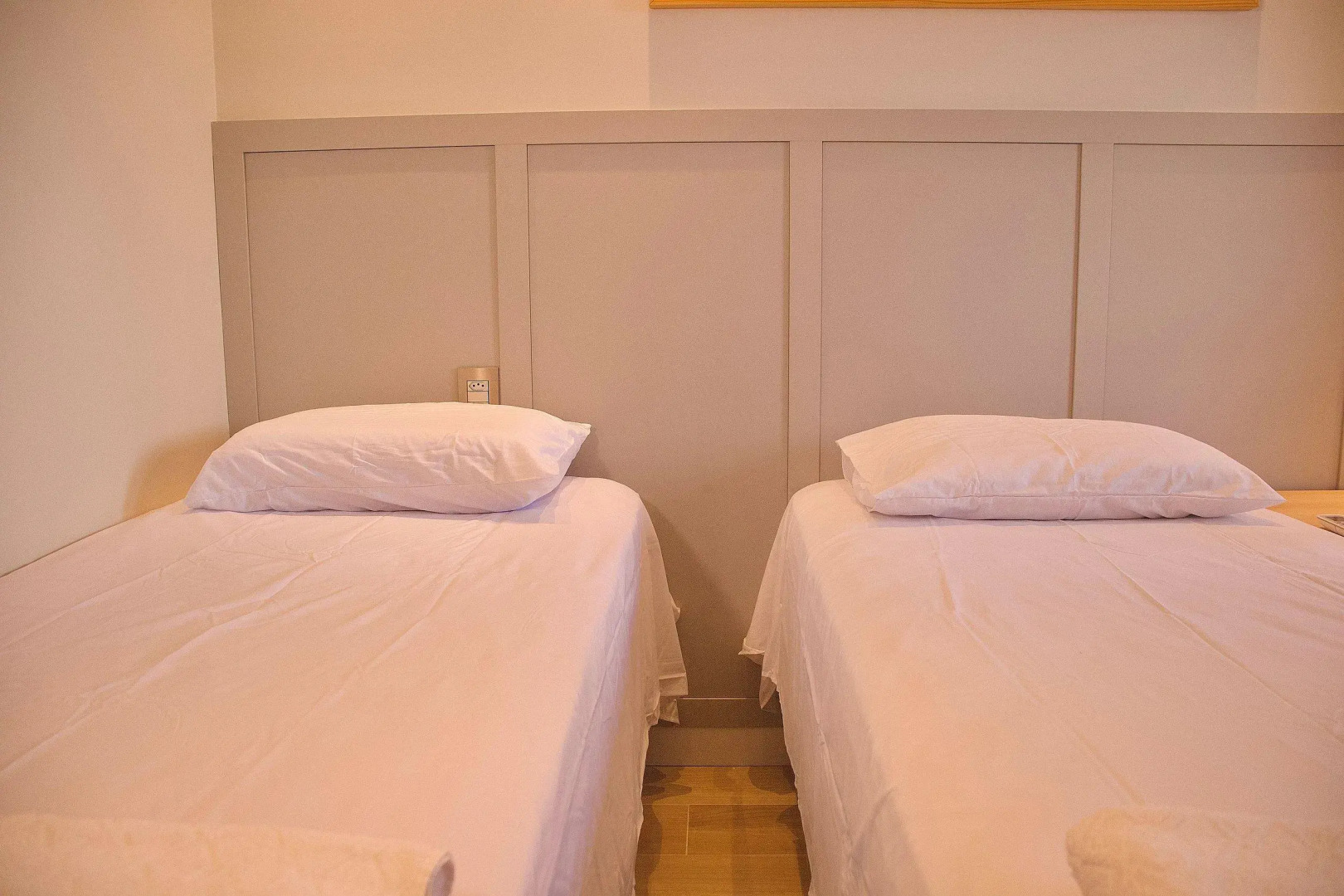 Paraíso do Atlântico #304A - Luxo por Carpediem