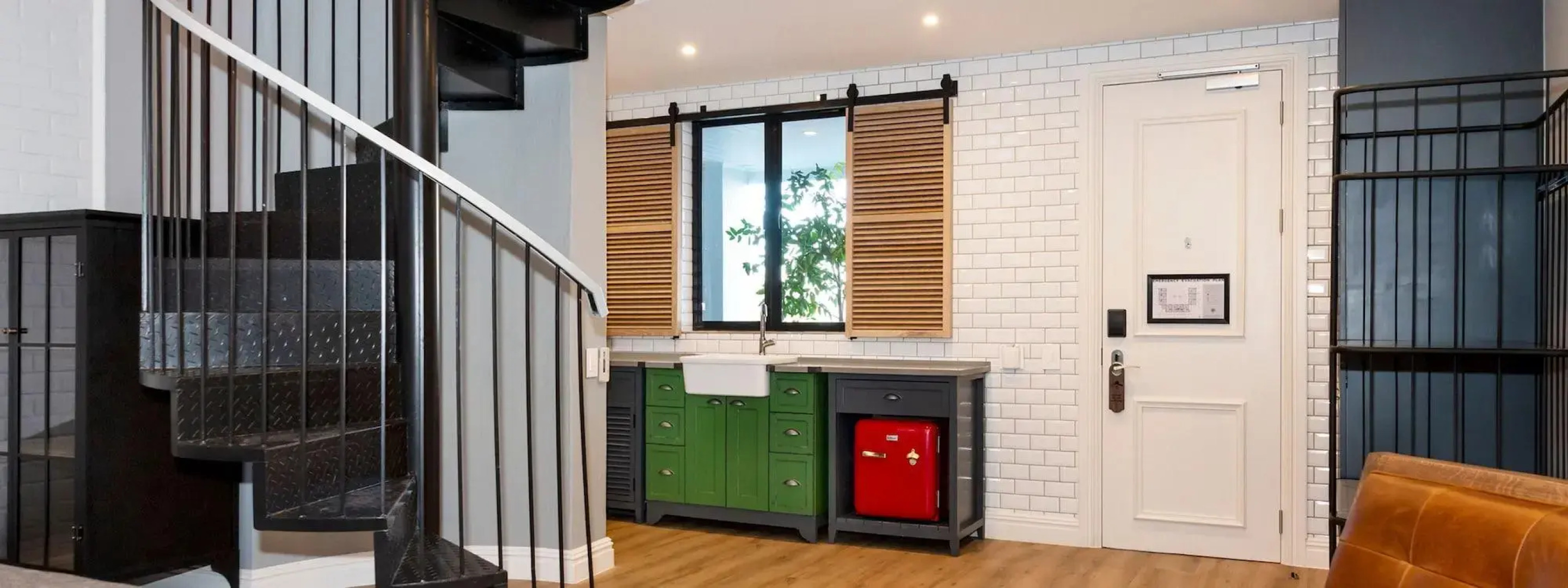 The Weinberg Windhoek