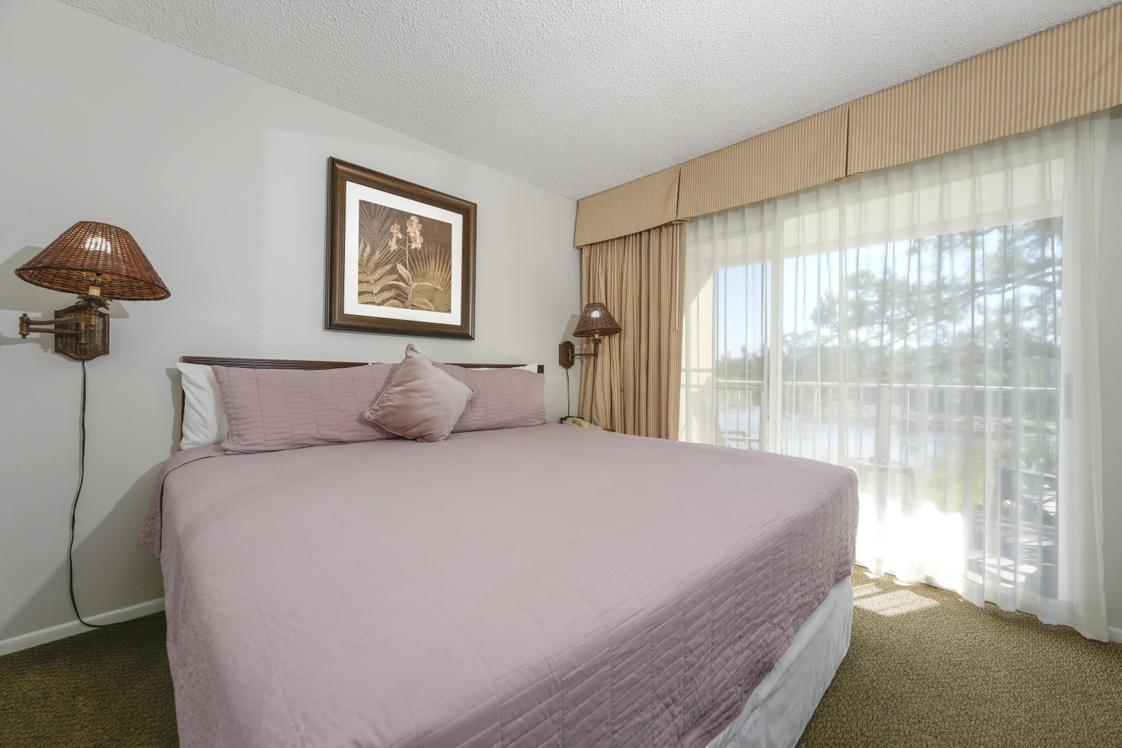 Parc Corniche Condominium Suite Hotel