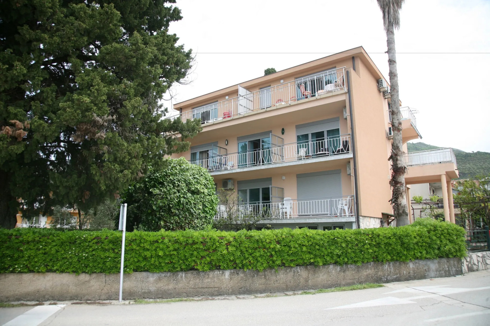 Sea Star Danica Apartments