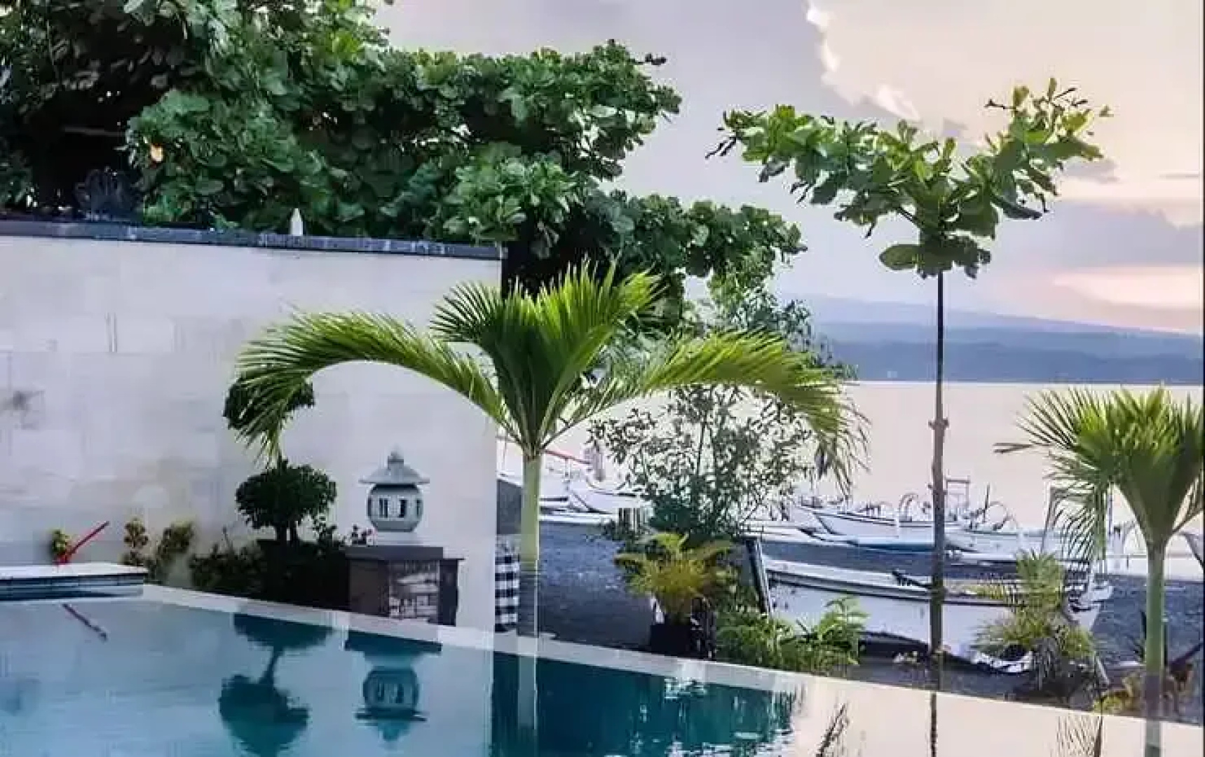 Casa De Amed