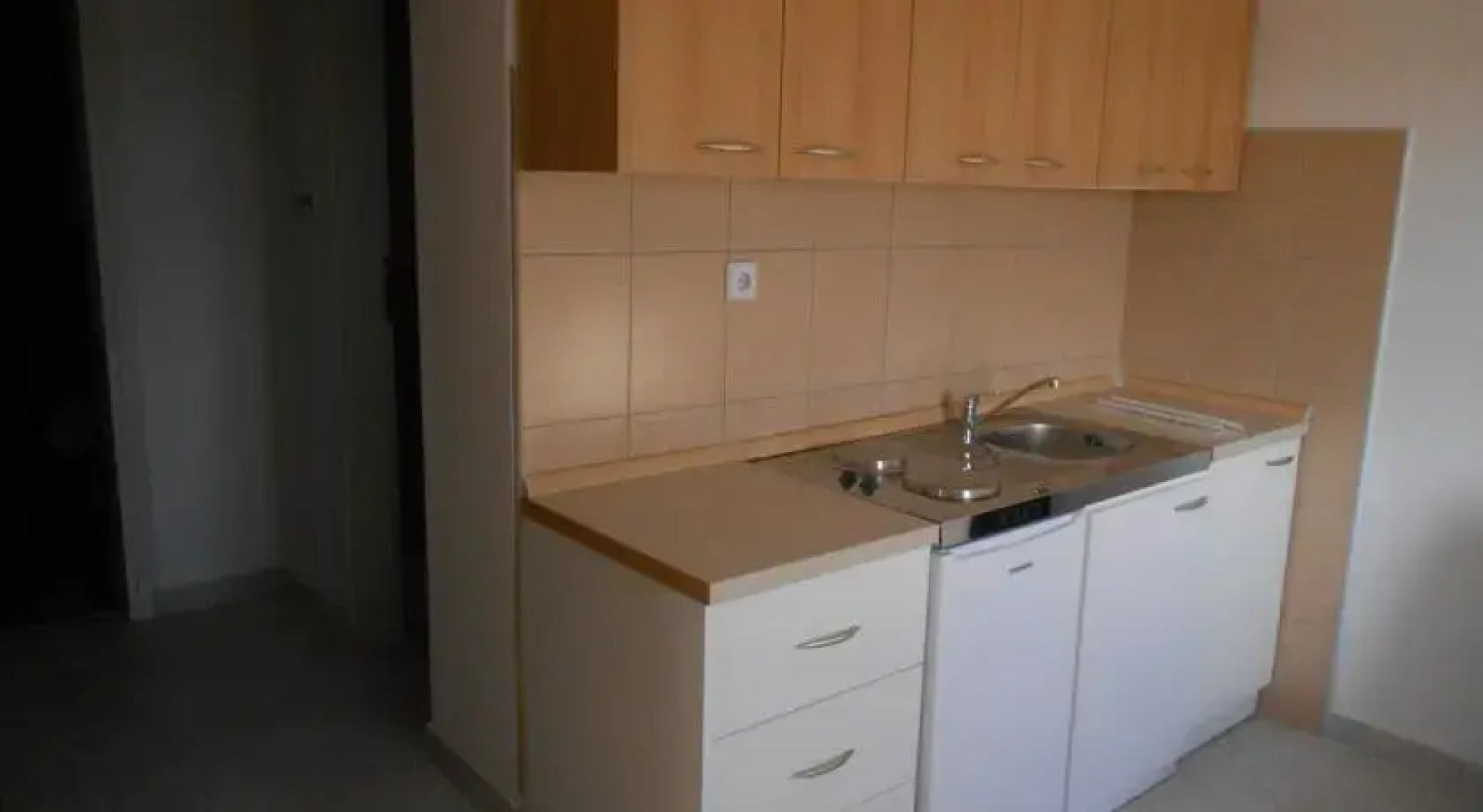 Apartment Antonia Vrsi