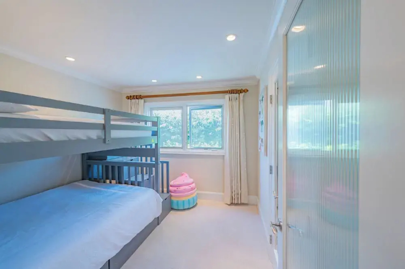 Amazing Disneyland Spa Pool Villa