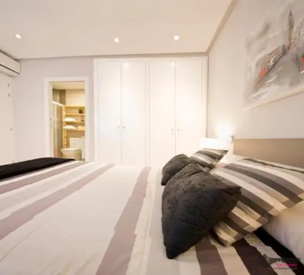 Cervantes Apartamentos