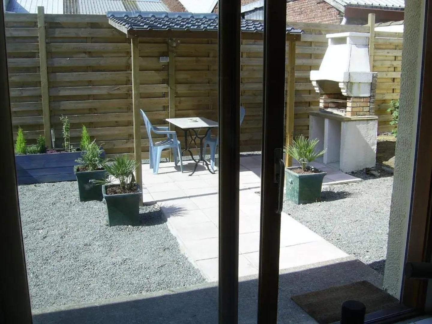 Gîte des Collines dArtois