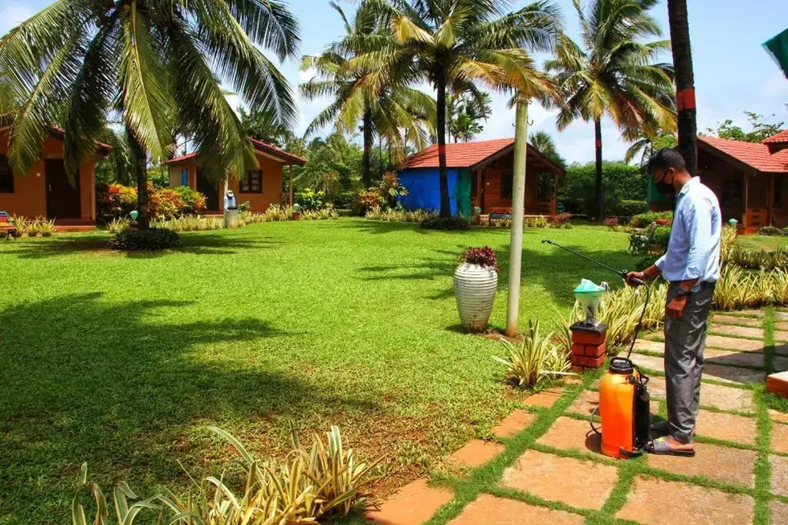 The Fern Beira Mar Resort