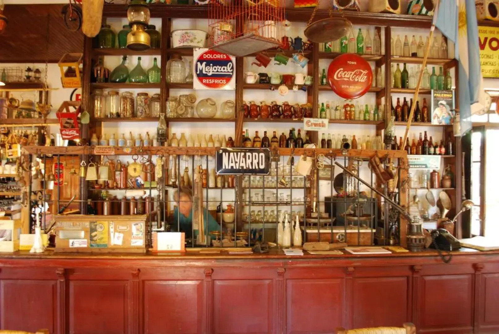 Apartamentos Laguna de Navarro