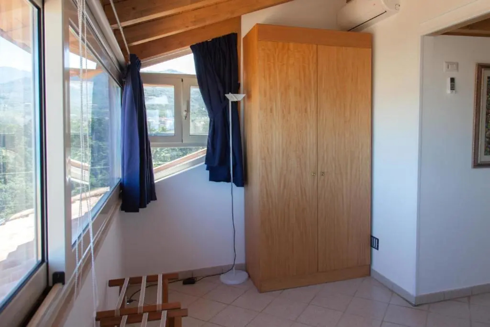 La Terrazza sul Mare