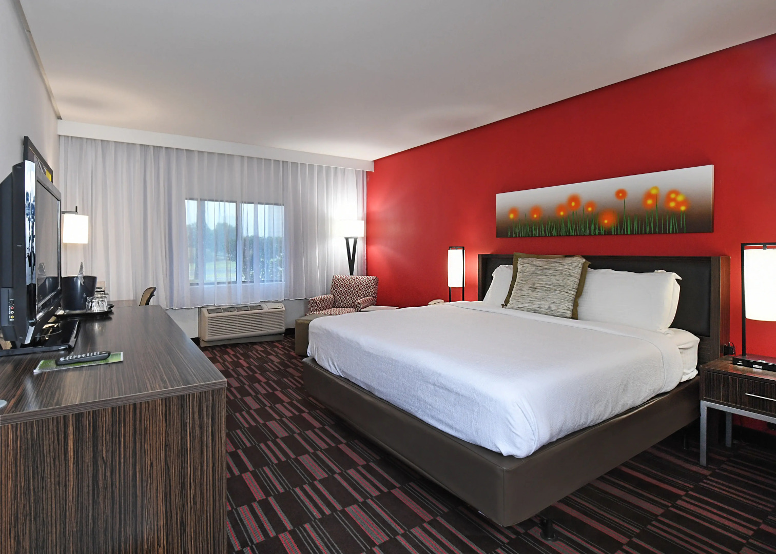 Holiday Inn Irving Las Colinas by IHG