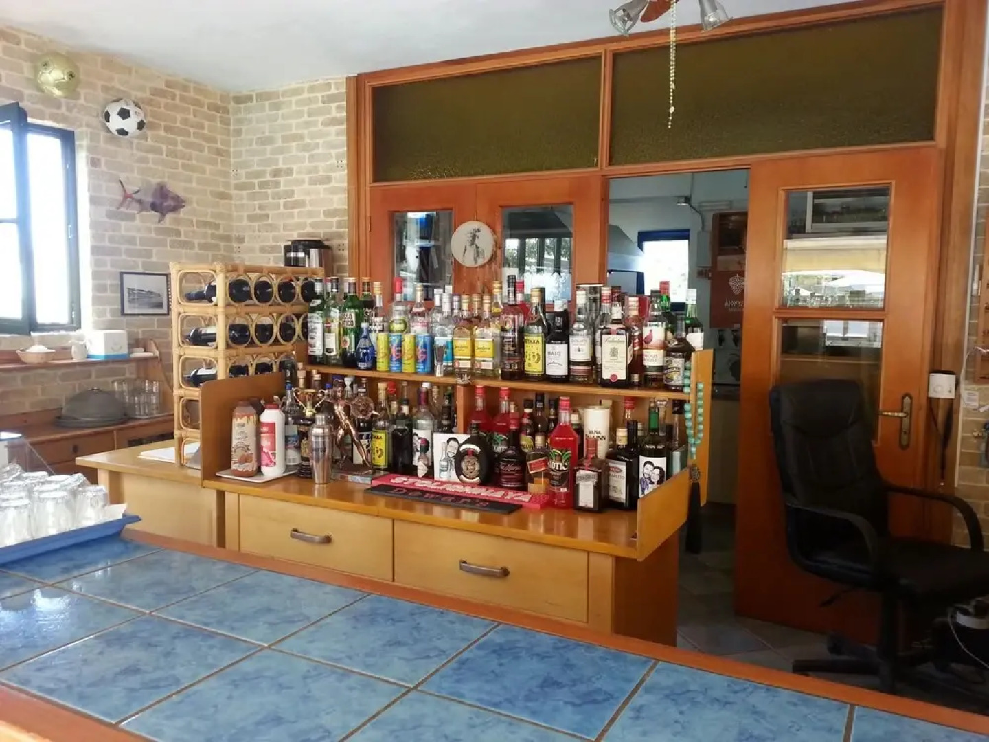 Ela Mesa Luxury Apartments