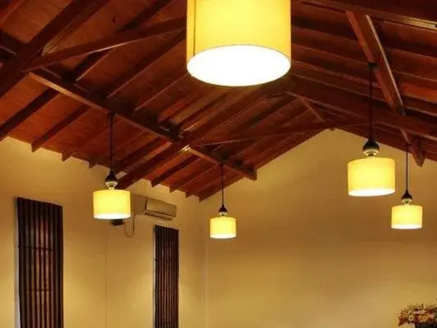 Thompukandam Village Resort