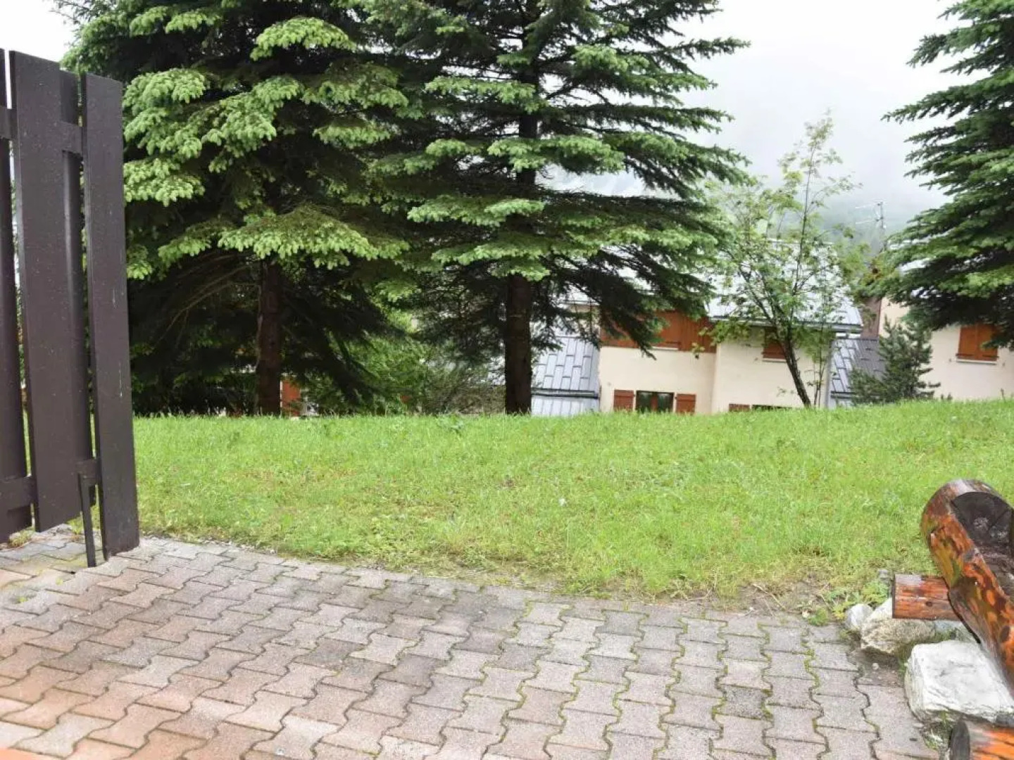 Appartement Pralognan-la-Vanoise, 2 pièces, 4 personnes - FR-1-464-178