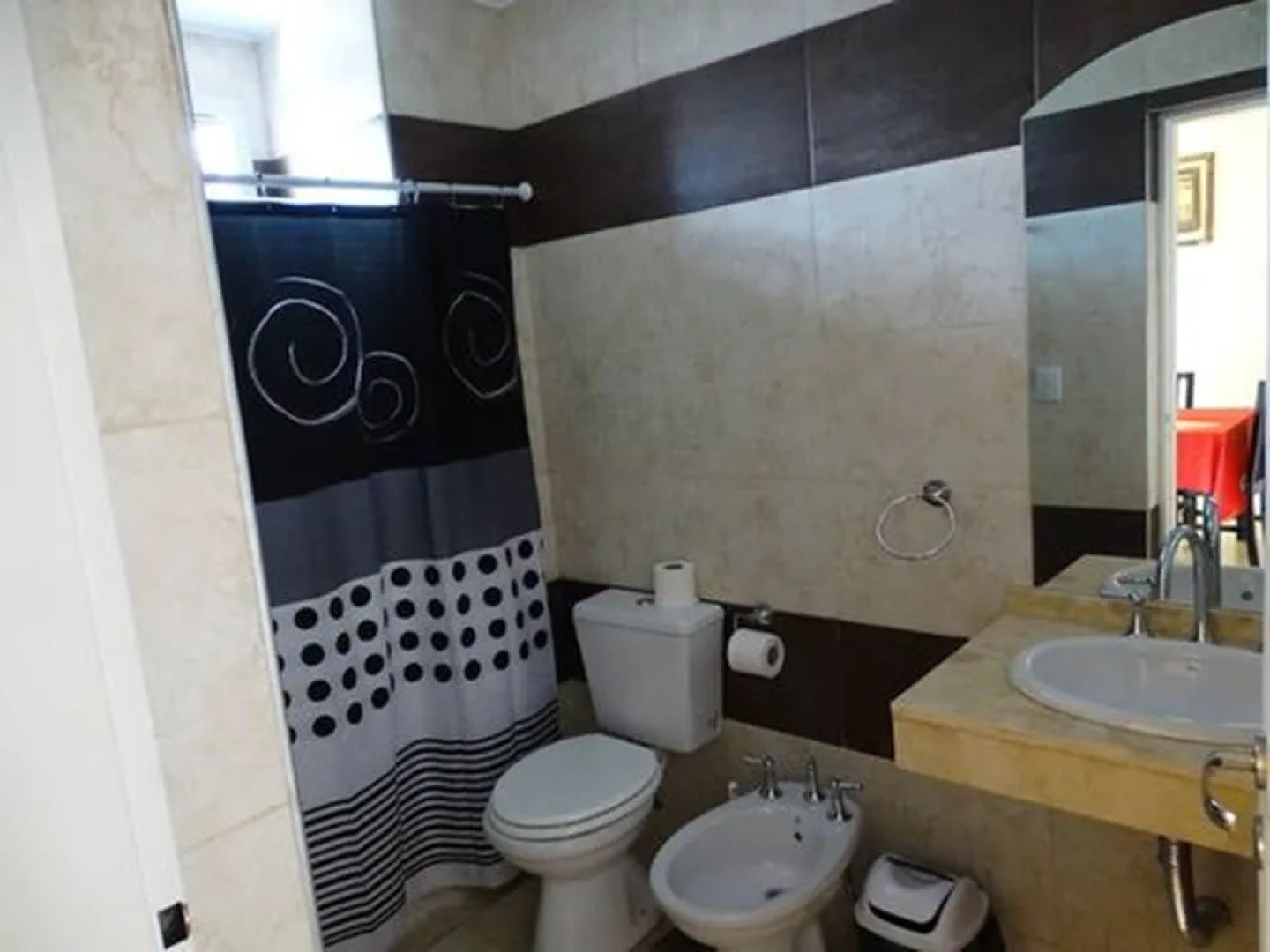 Oasis Cordillerano Village