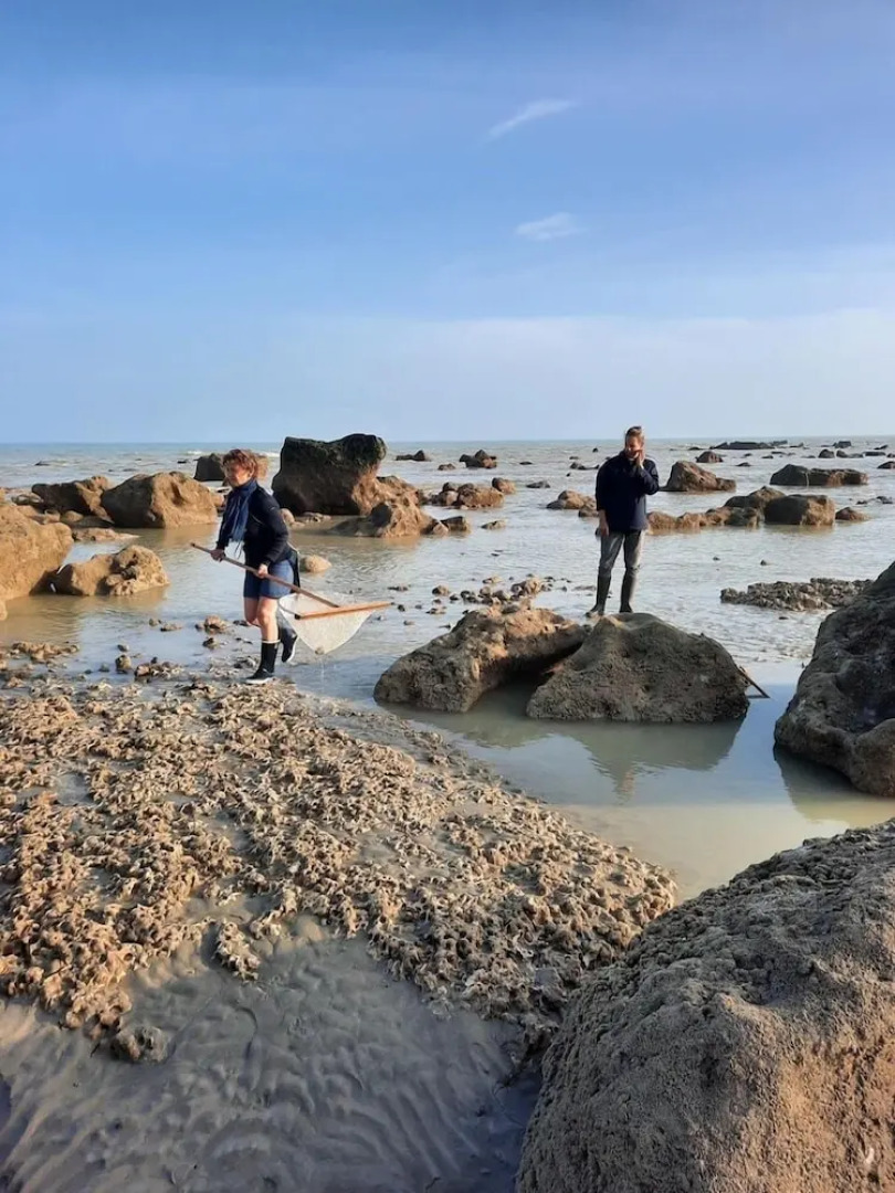 Chalet Du Bel Event Gites