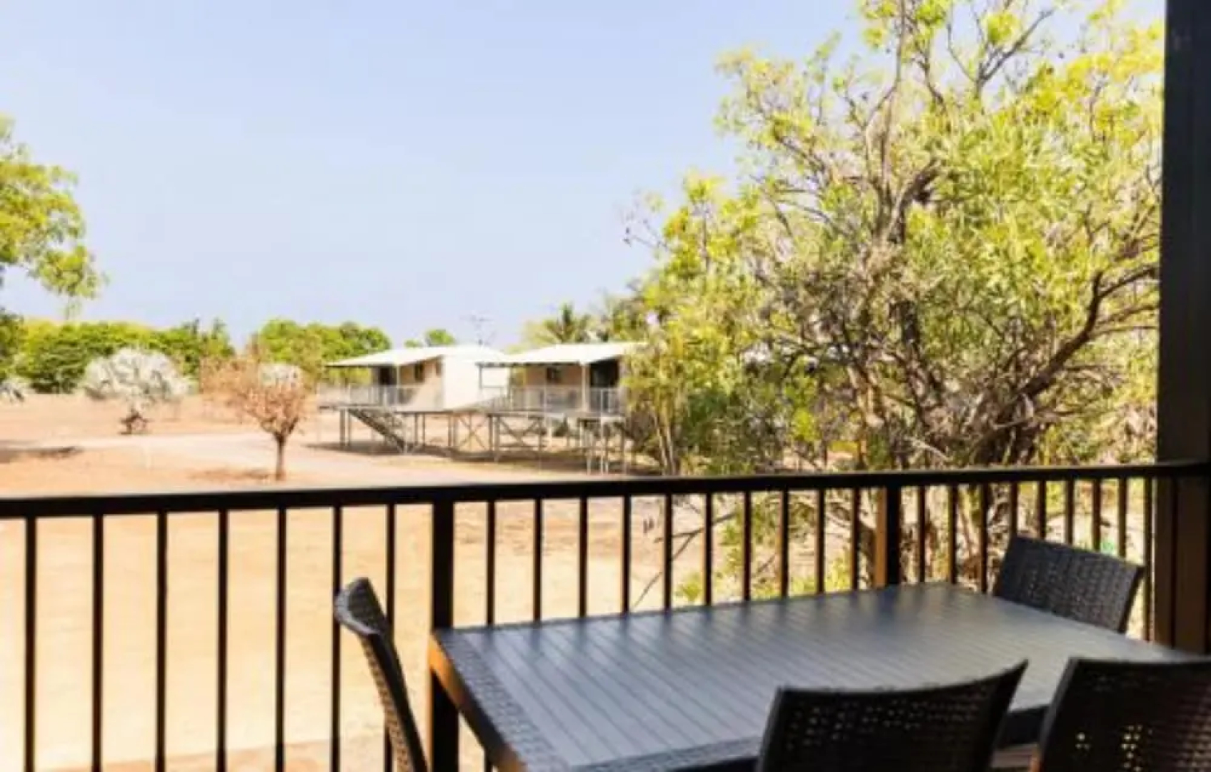 Discovery Parks - Katherine
