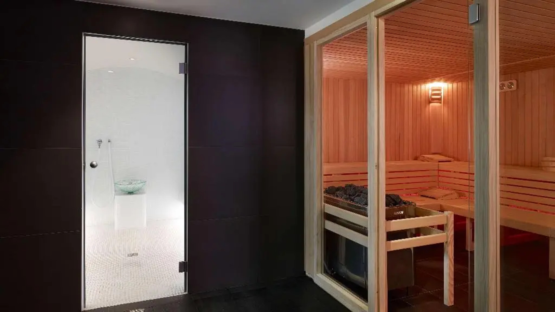 Hotel Belvedere, By Arenaturist