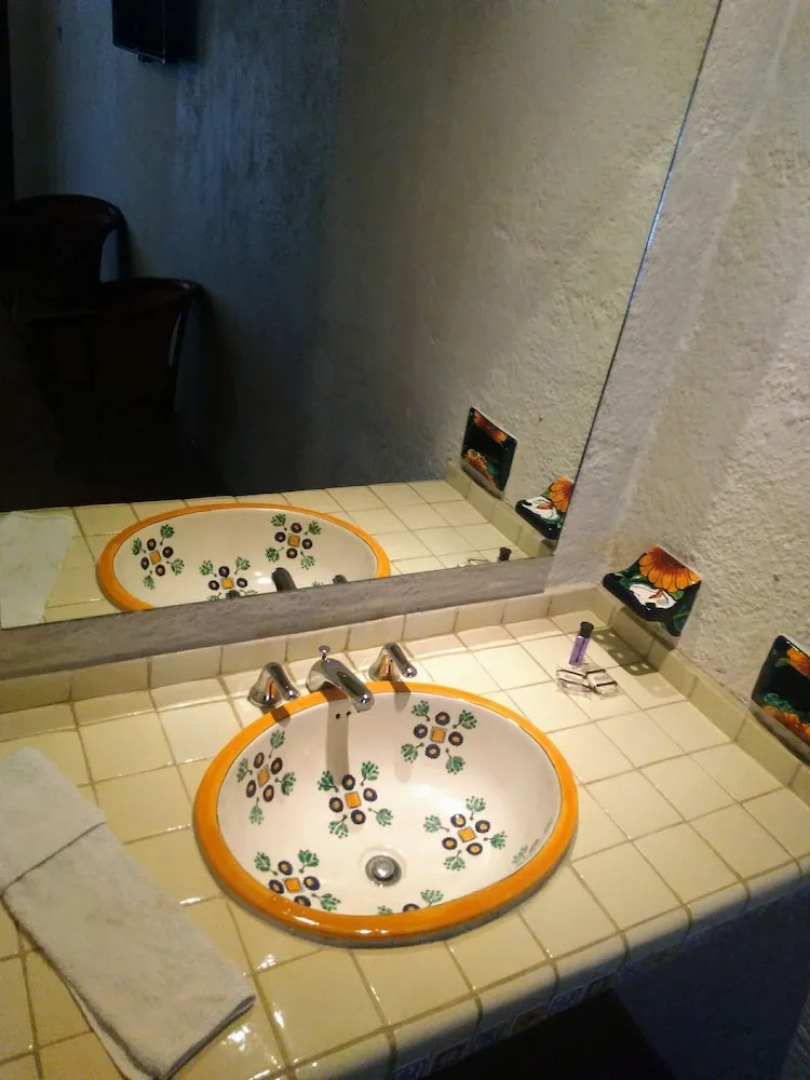 Hostal Maria de Lourdes