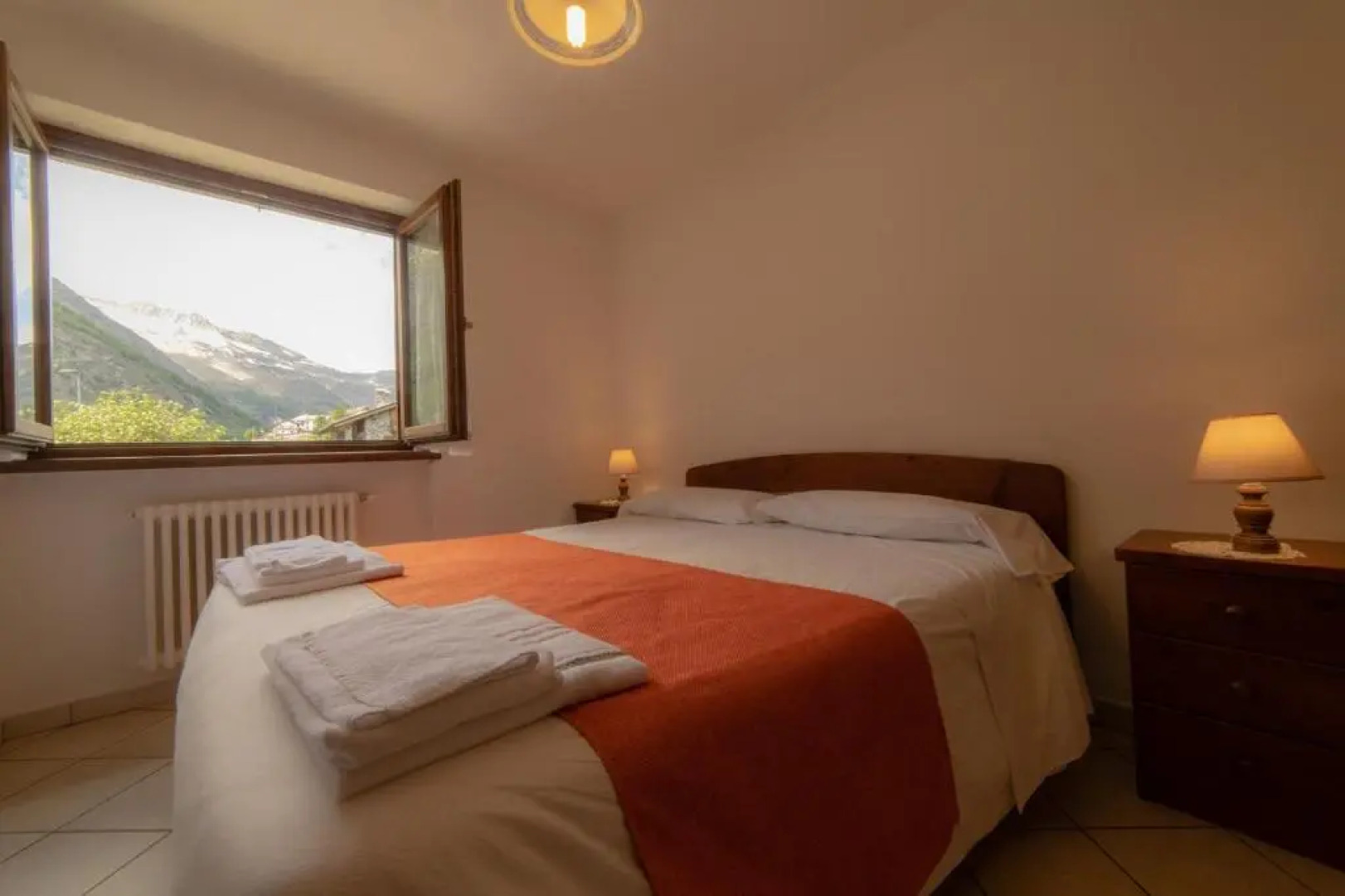 Seconda stella a destra