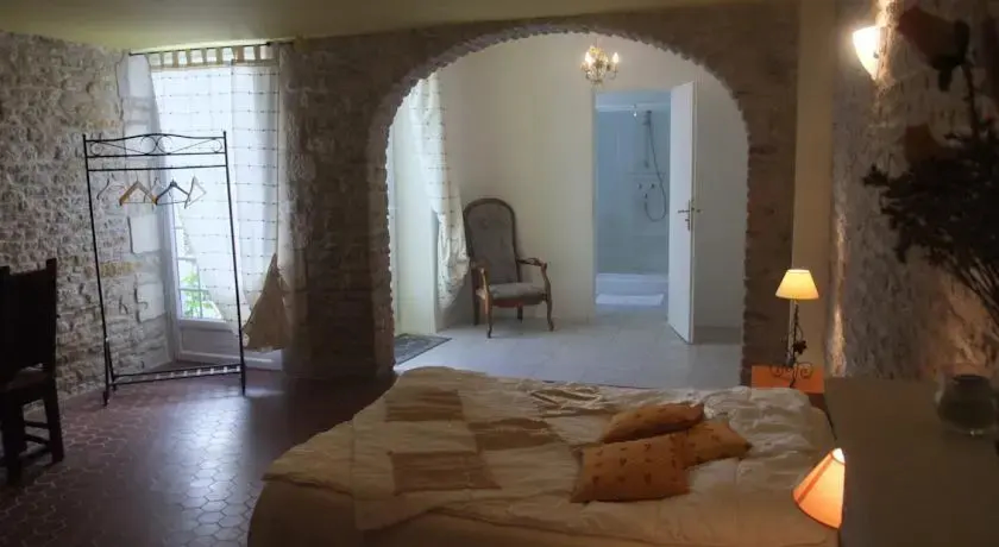 Chambres dHôtes LAnnexe