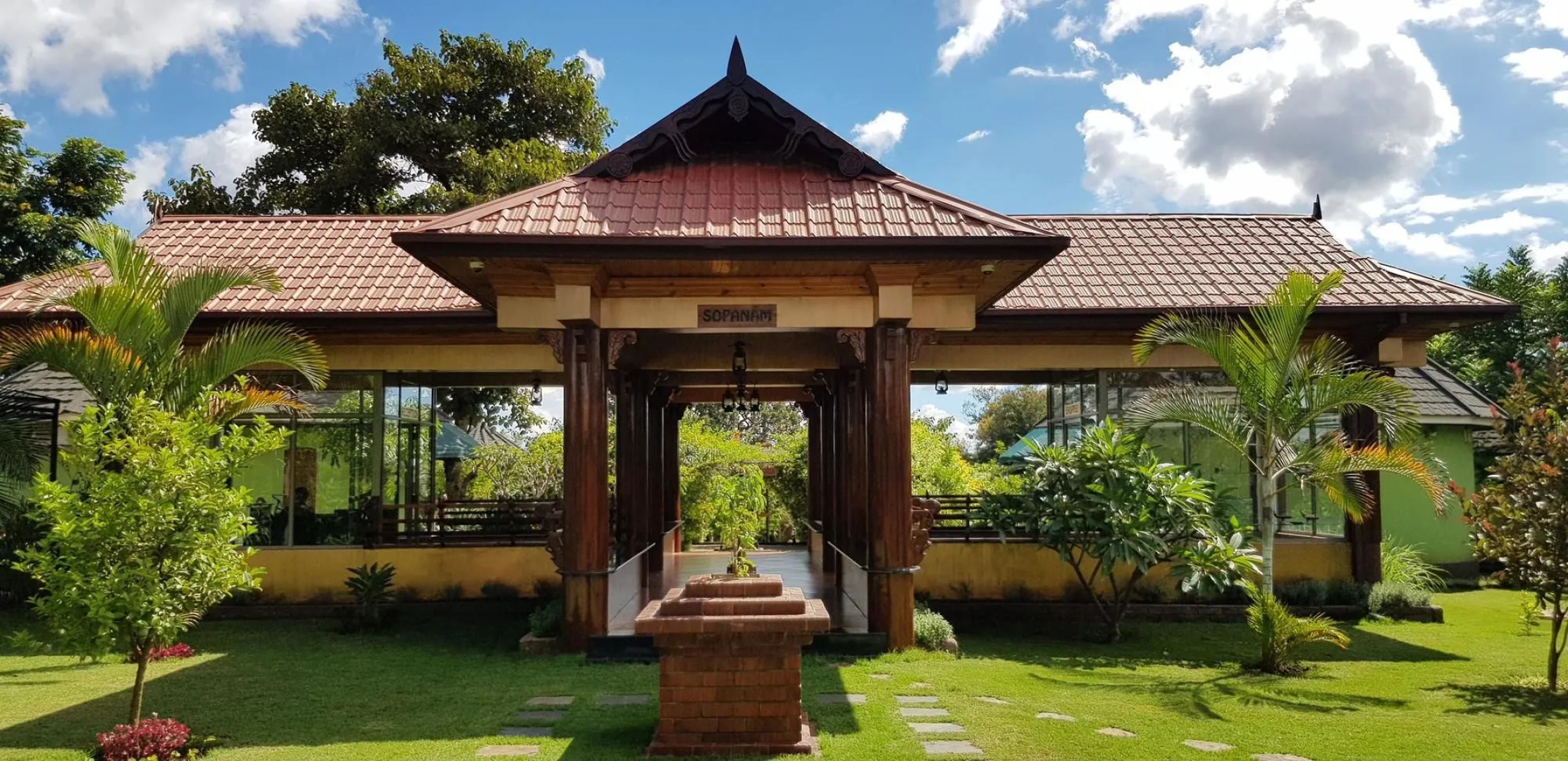 Fun Retreat Resort, Hotel and Ayurveda Spa