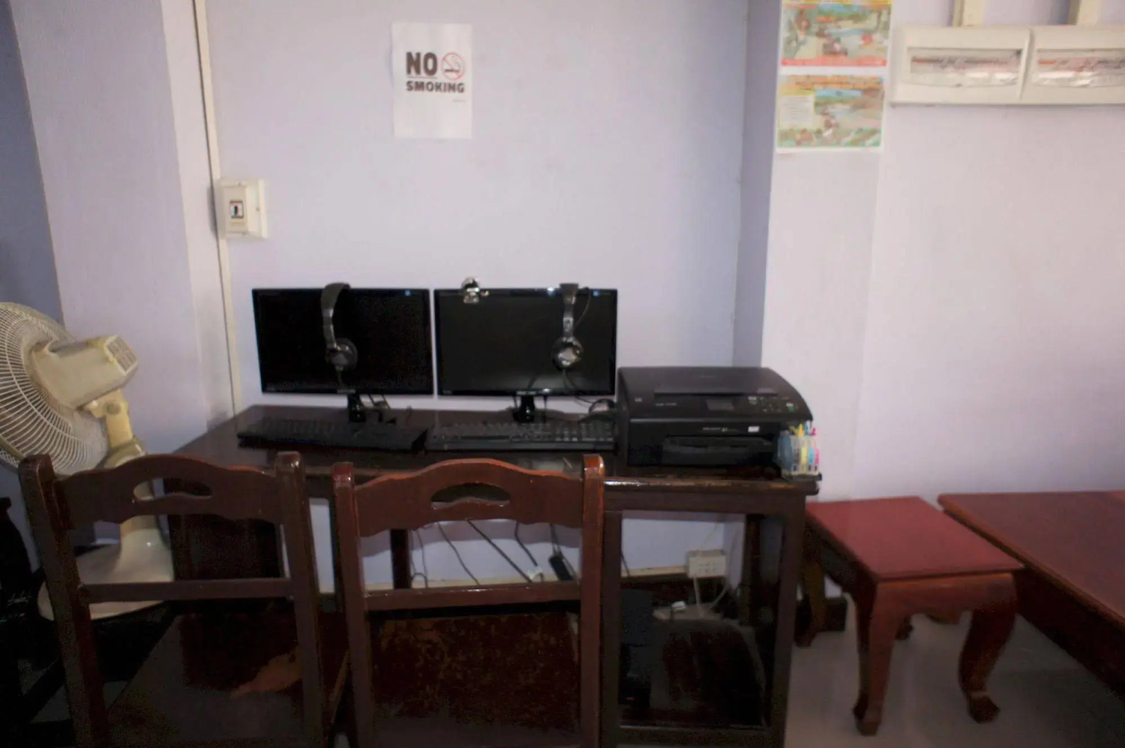 Phou Ang Kham 2 Hotel