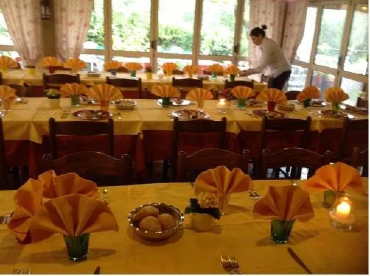 Hotel Tre Lampioni