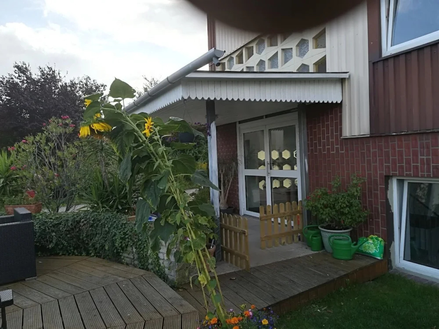 Gäste & Seminarhaus Harz