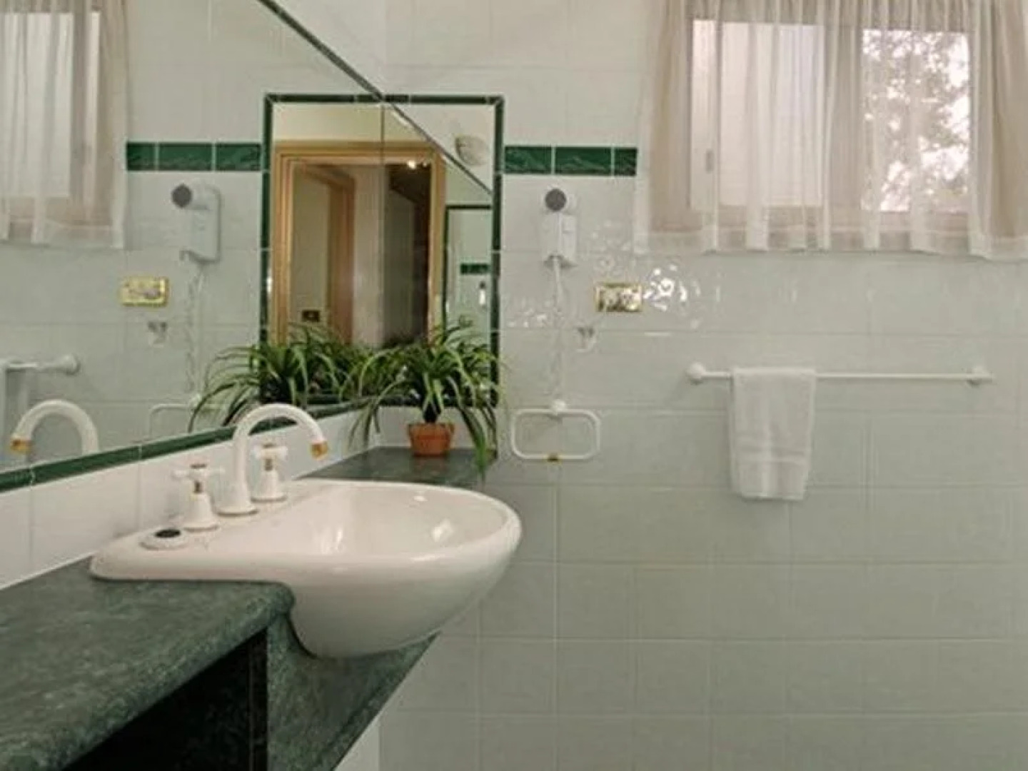 Forest Glen Holiday Resort