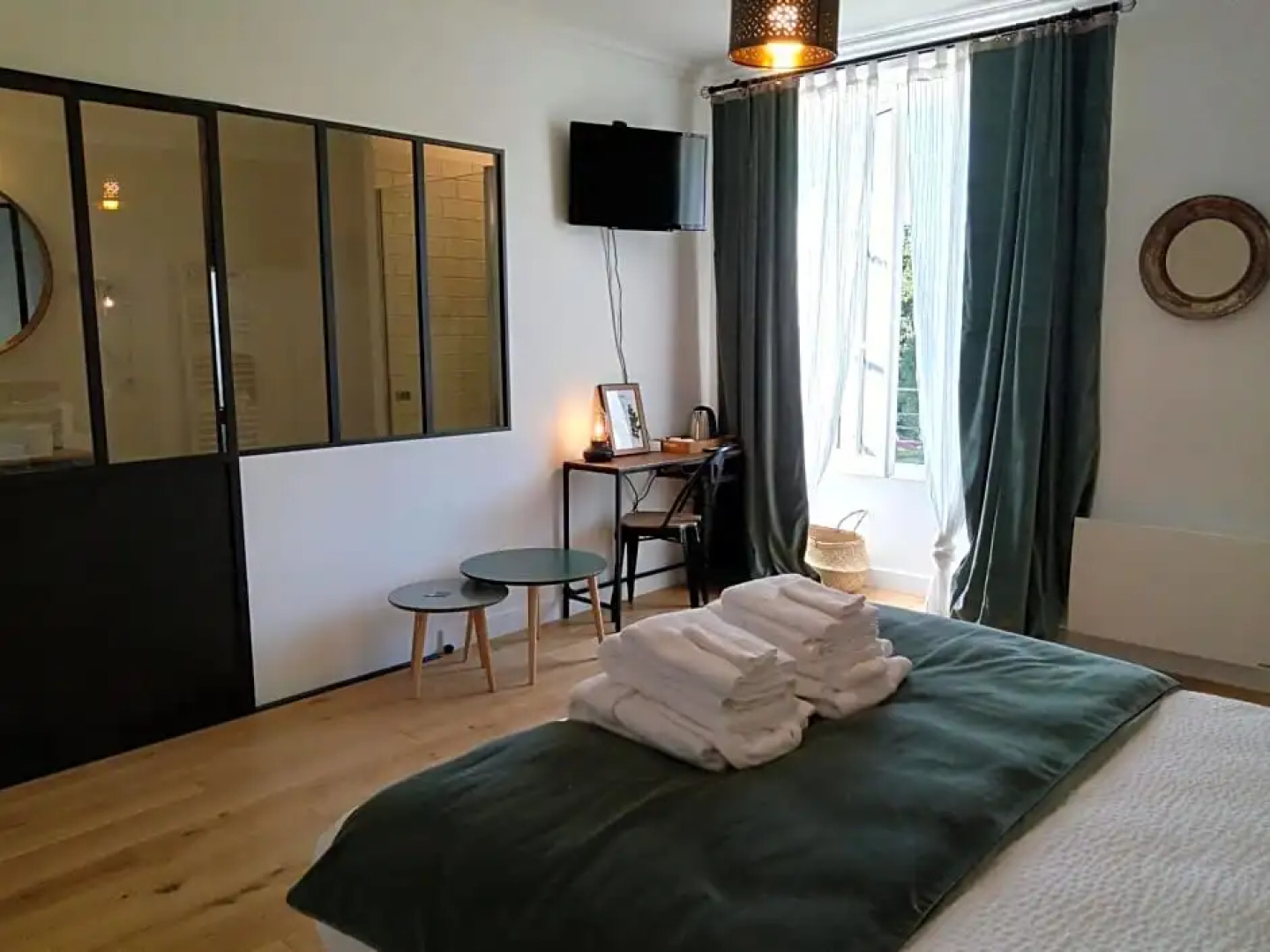 Château de la Voirie