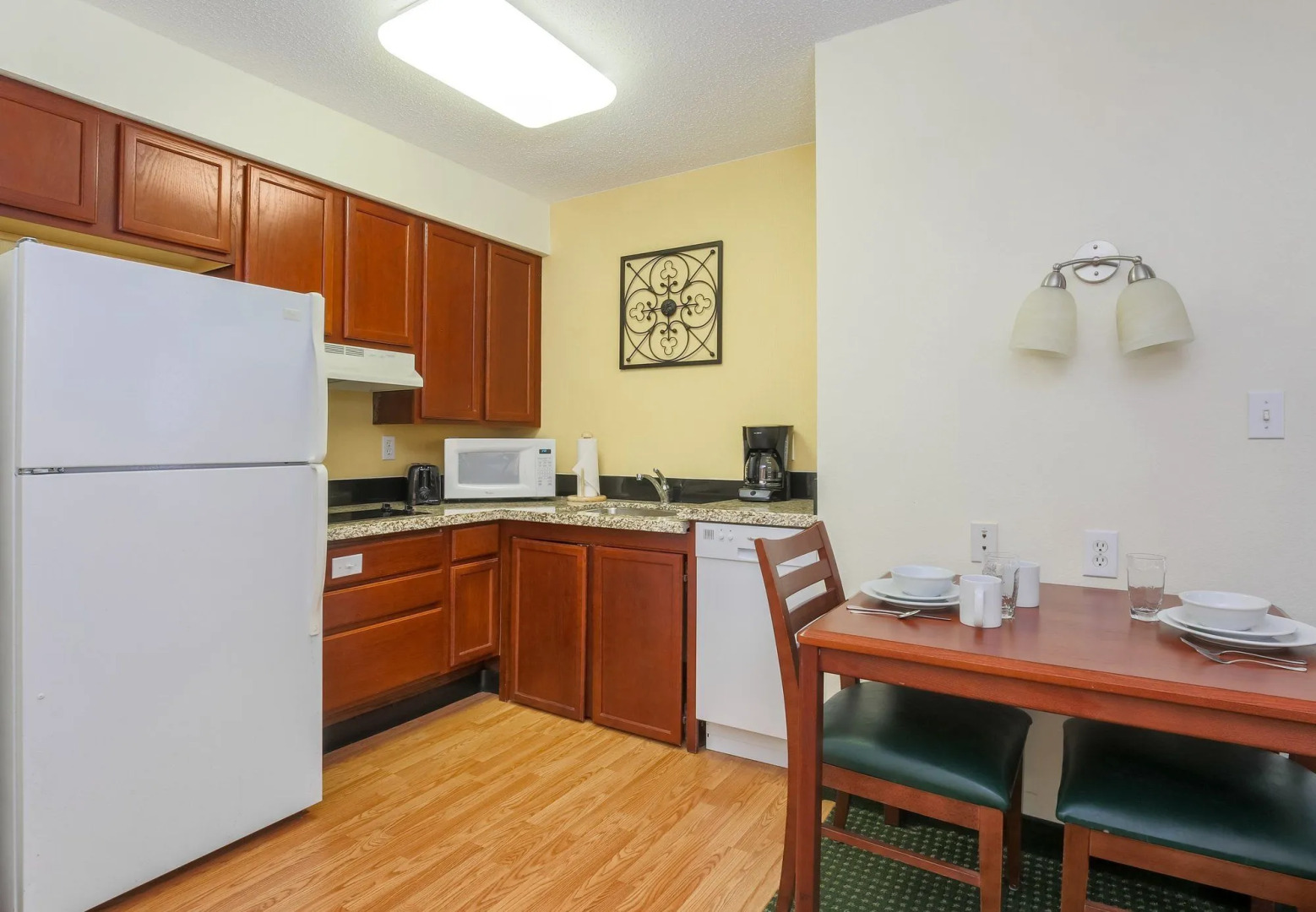 Residence Inn by Marriott Oklahoma City South