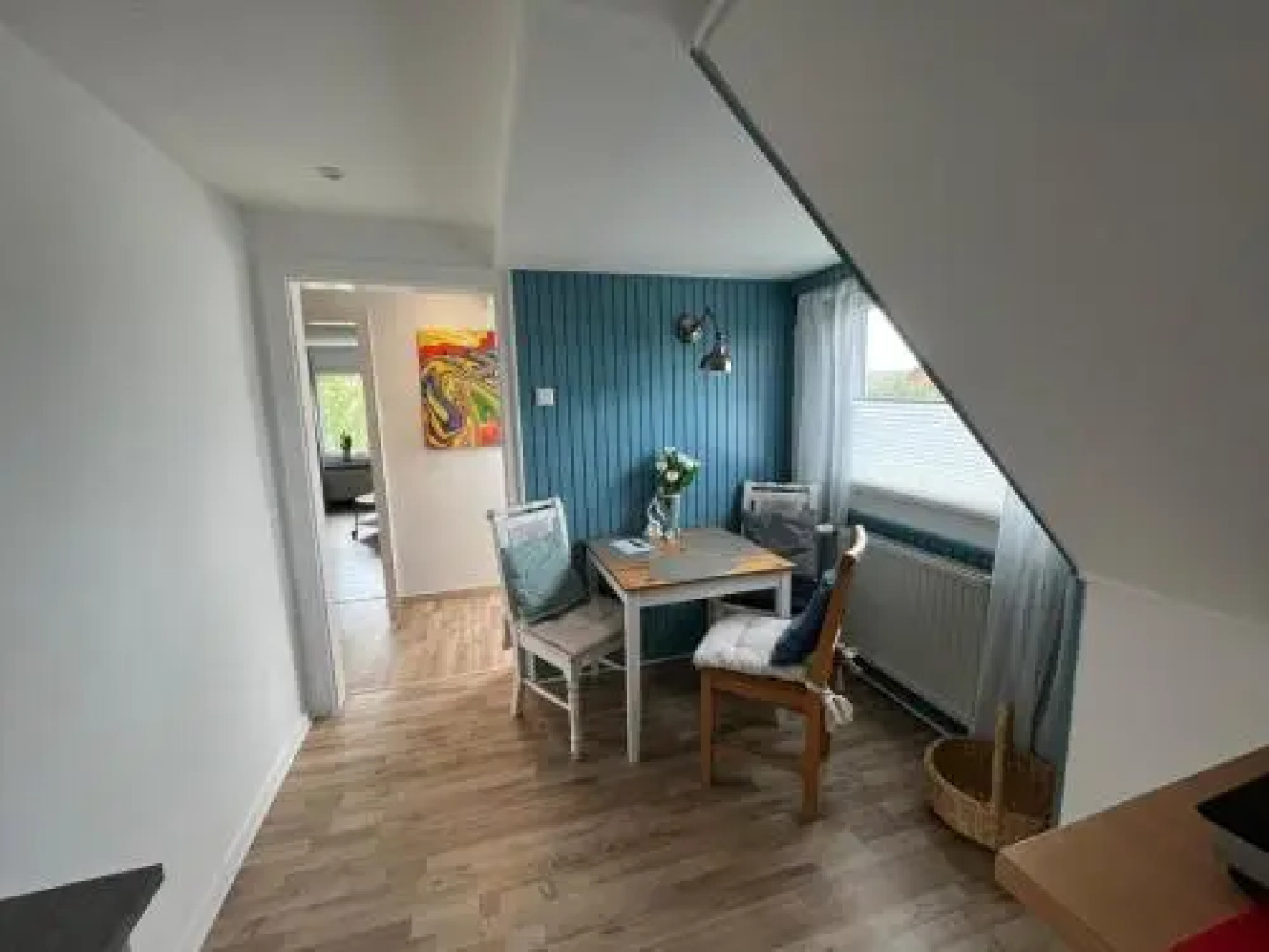 Ferienwohnung Versteeg