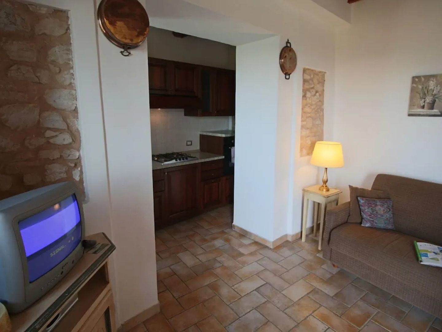 Agriturismo in the Hills, Private Terrace, Swimming Pool and Beautiful View