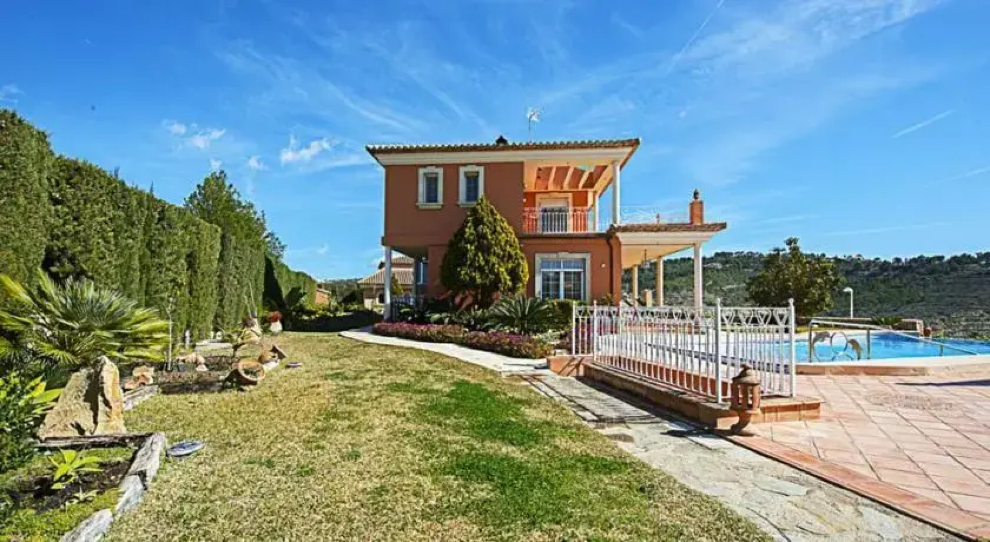 Villa Eden