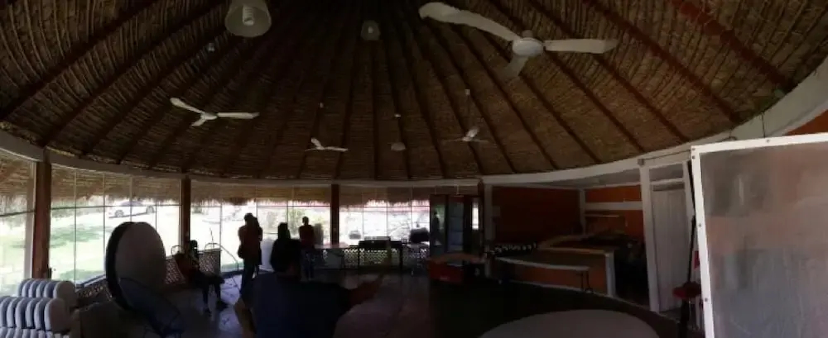 Casa Tehuixtla