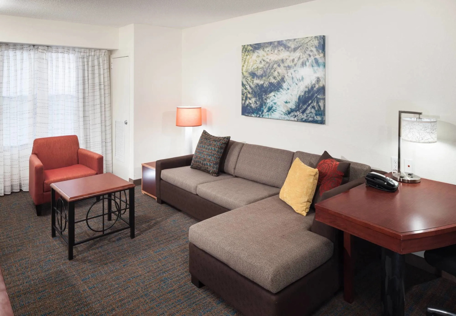 Residence Inn by Marriott Dothan