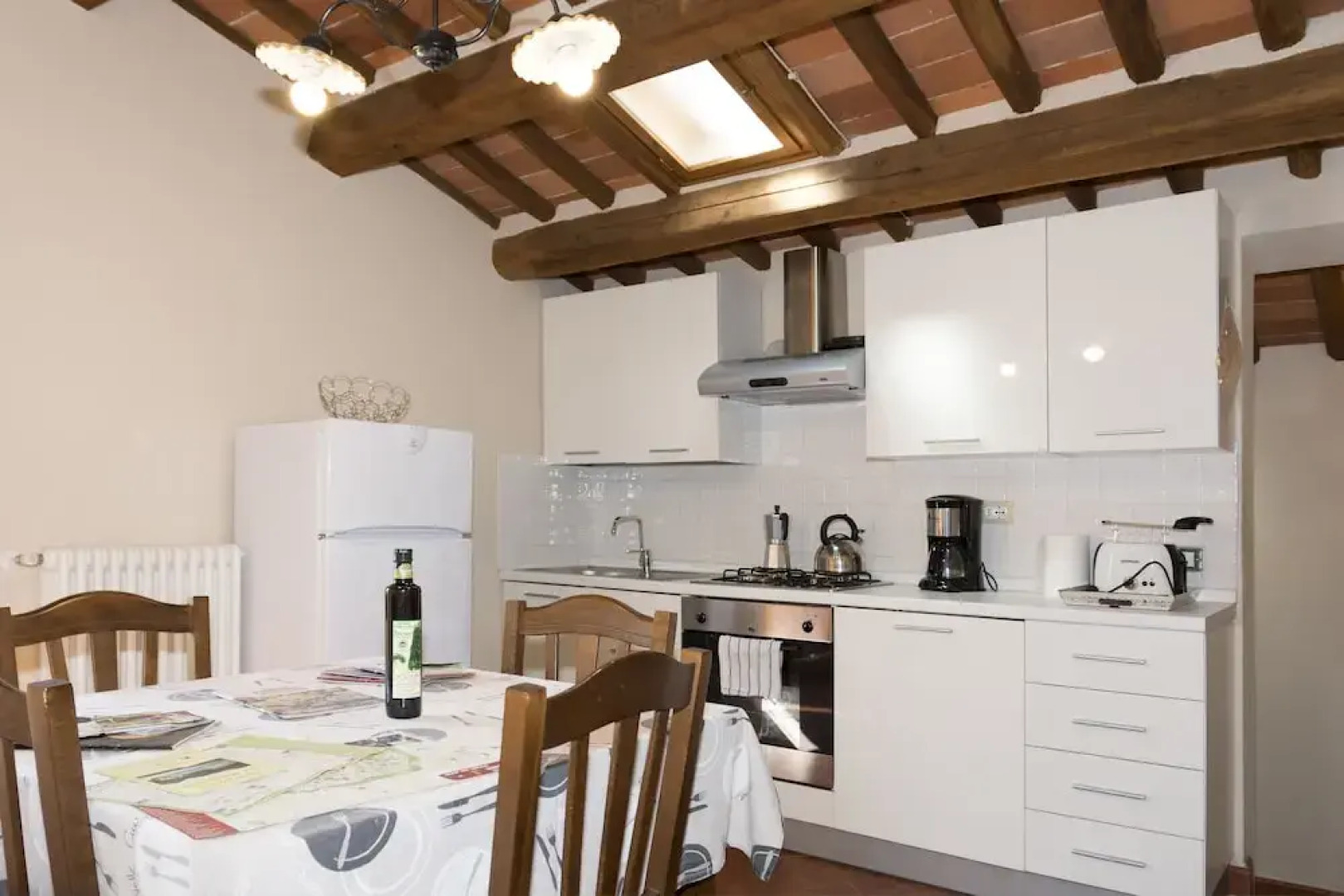 Agriturismo La Marginella