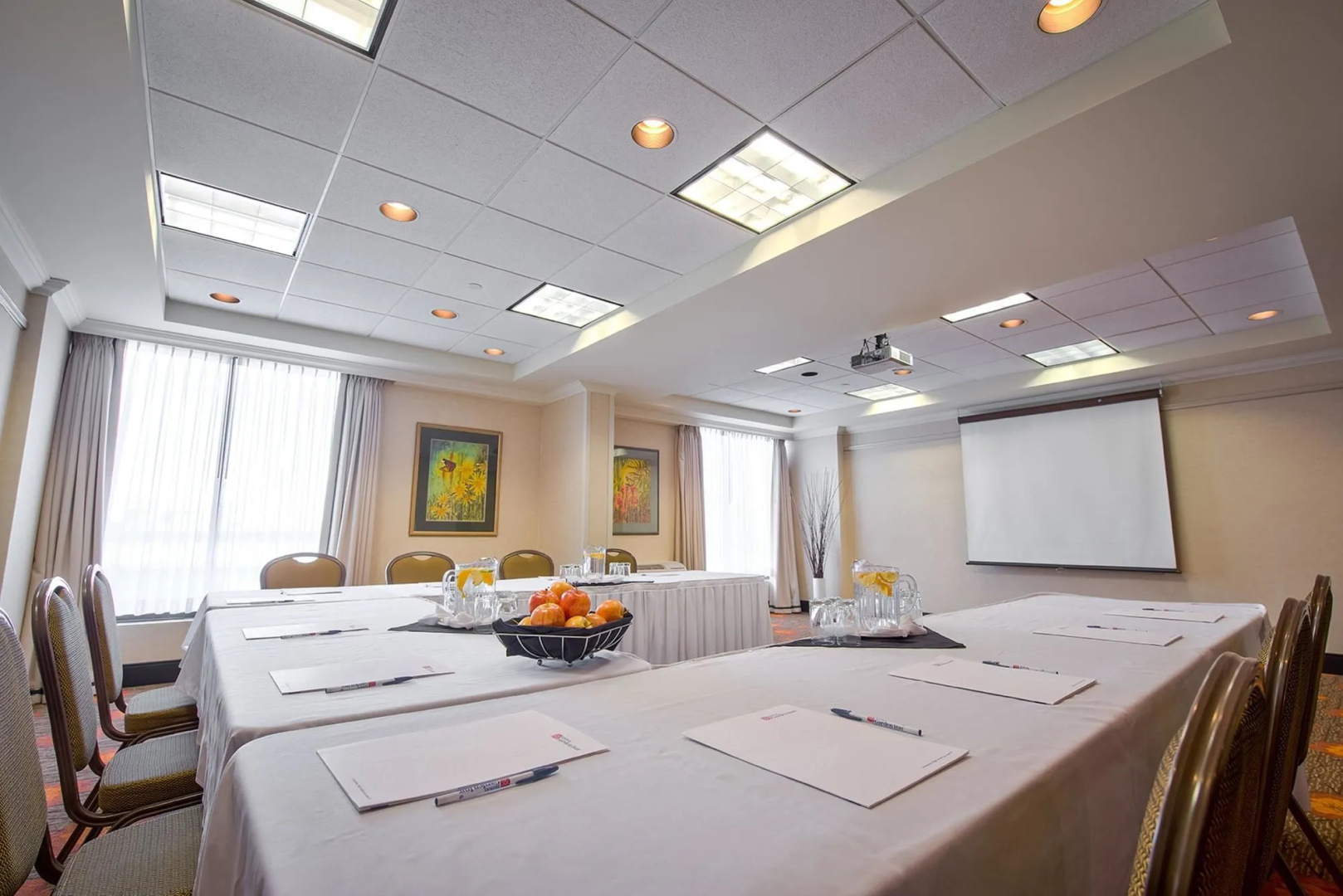 Hilton Garden Inn Saskatoon Downtown