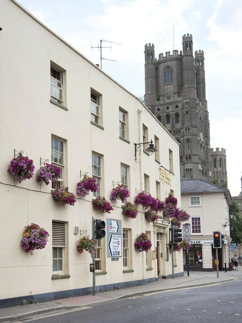 Lamb Hotel by Greene King Inns