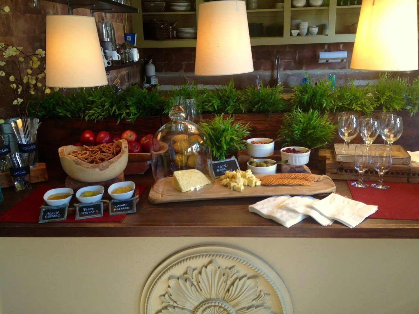 Lakeview At Fontana A Rustic Mountain Inn & Spa