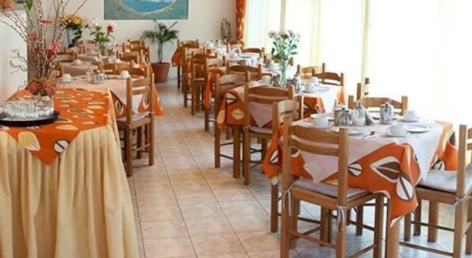 Hotel Kyani Akti & Angelos Apartments