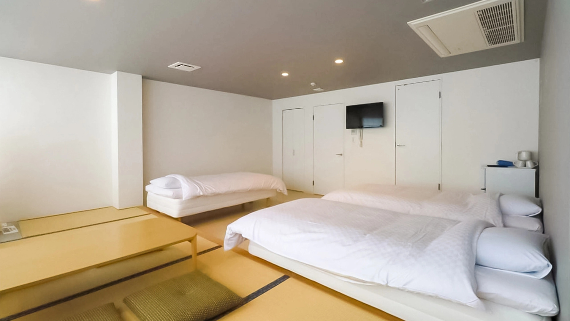Iwatoyama Hostel