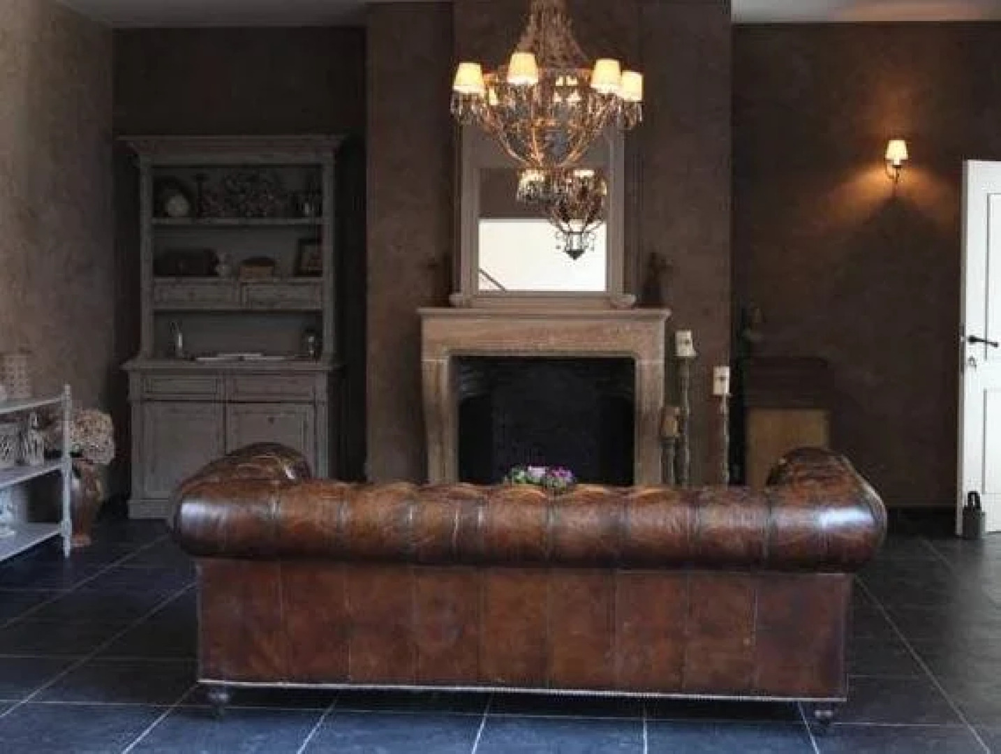 B&B Jadis et Naguère