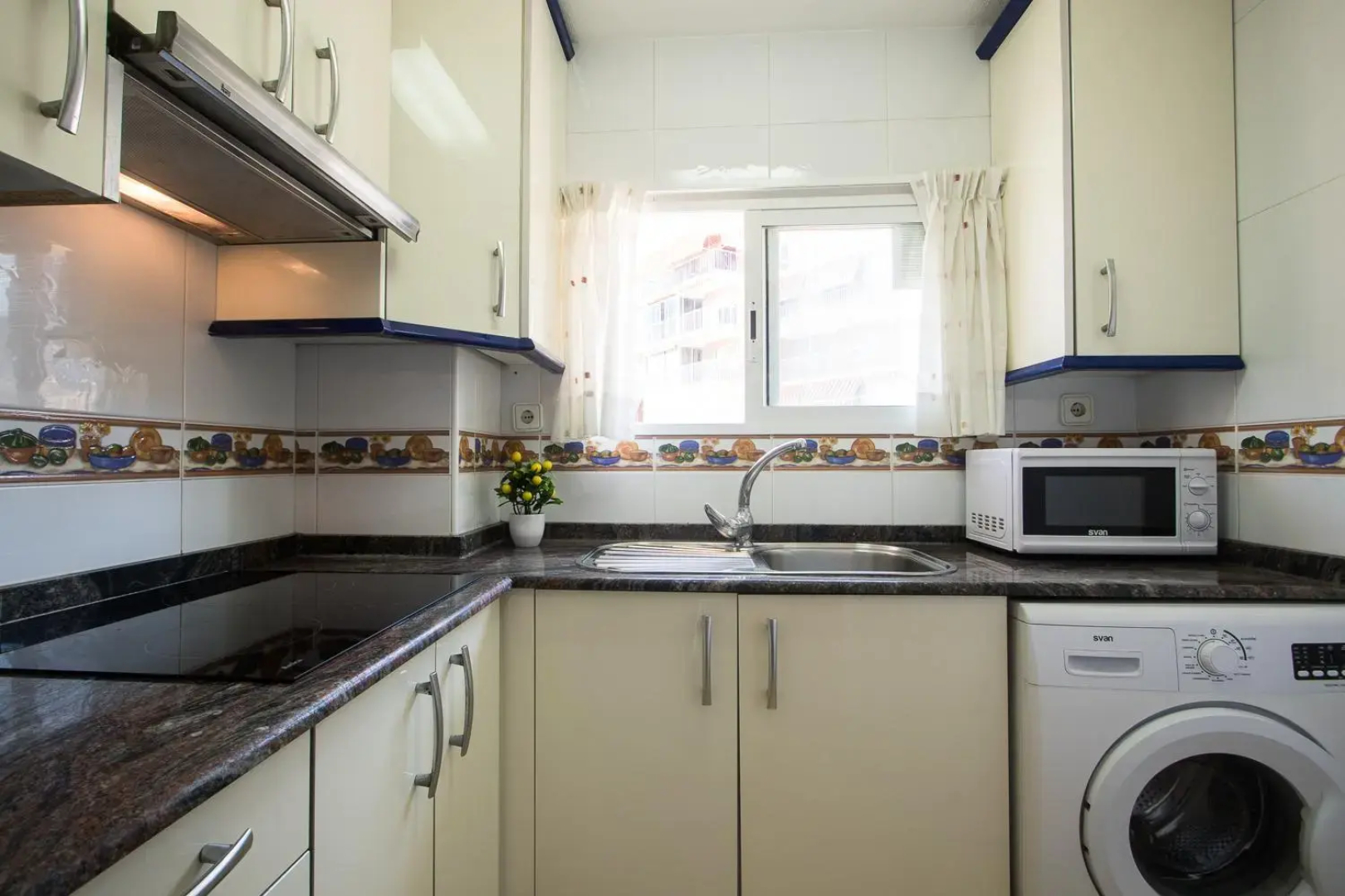Apartamentos Las Carabelas